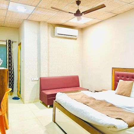 Jagtara Residency Indore Exterior foto