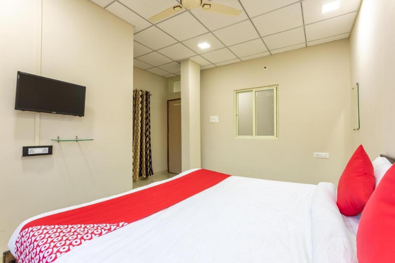 Jagtara Residency Indore Exterior foto