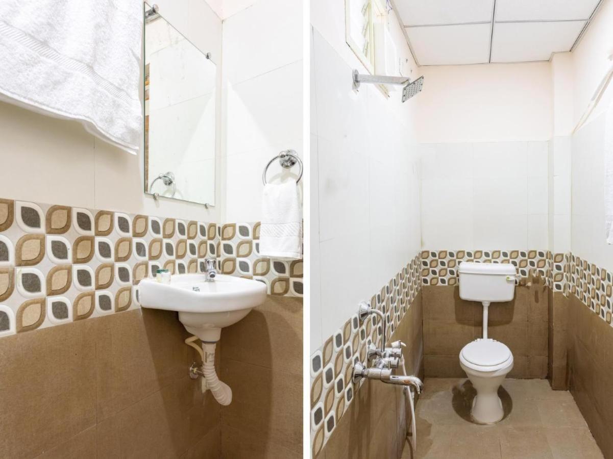 Jagtara Residency Indore Exterior foto