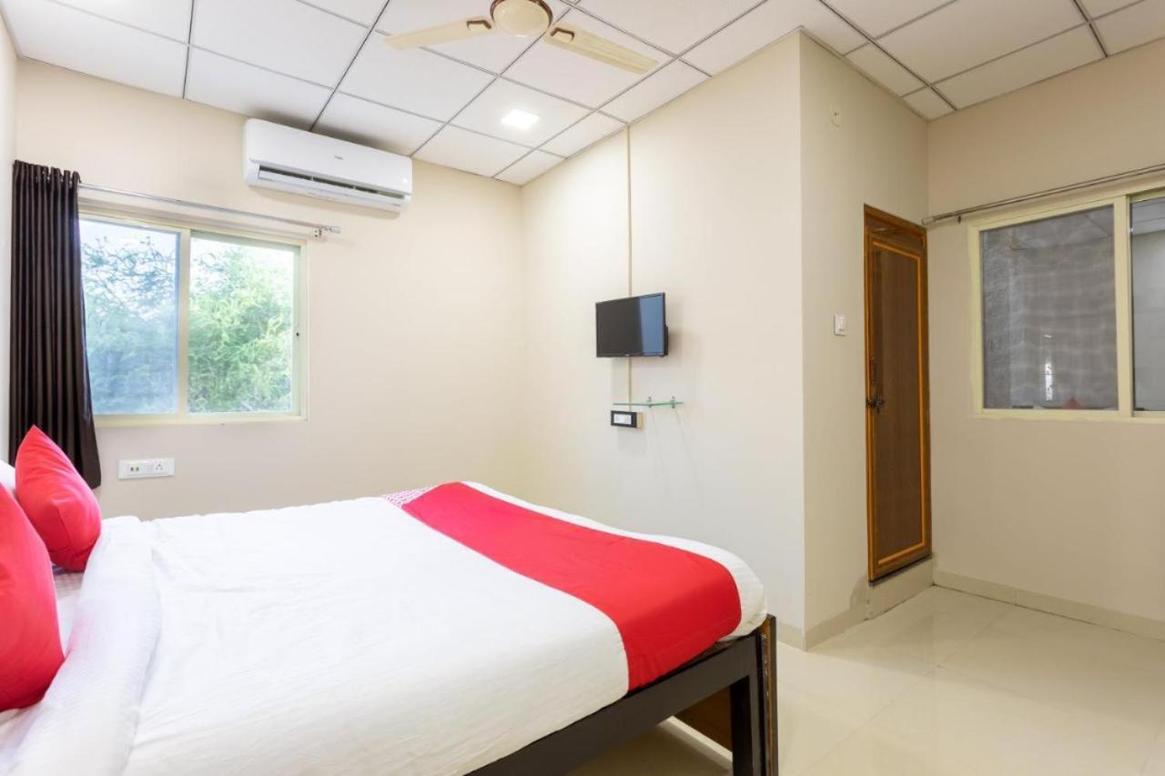 Jagtara Residency Indore Exterior foto
