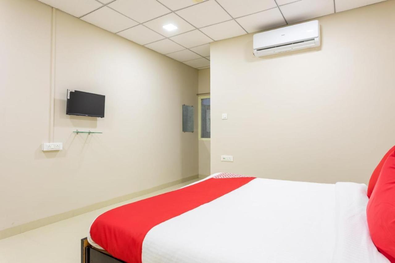 Jagtara Residency Indore Exterior foto